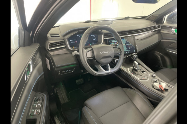 Lynk & Co 01 1.5 PHEV 360° Zwarte hemel Adapt.cruise Stoelverw. Carplay