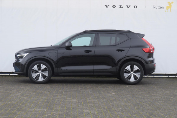 Volvo XC40 T4 211PK Automaat Plus Dark /  cruise control / Elektrische stoelen / Harman Kardon audio / Pilot assist / Stoel en stuur verwarming / Elektrische achterklep / Parkeersensoren met camera / Google infotainment
