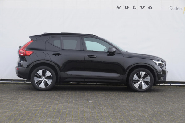 Volvo XC40 T4 211PK Automaat Plus Dark /  cruise control / Elektrische stoelen / Harman Kardon audio / Pilot assist / Stoel en stuur verwarming / Elektrische achterklep / Parkeersensoren met camera / Google infotainment