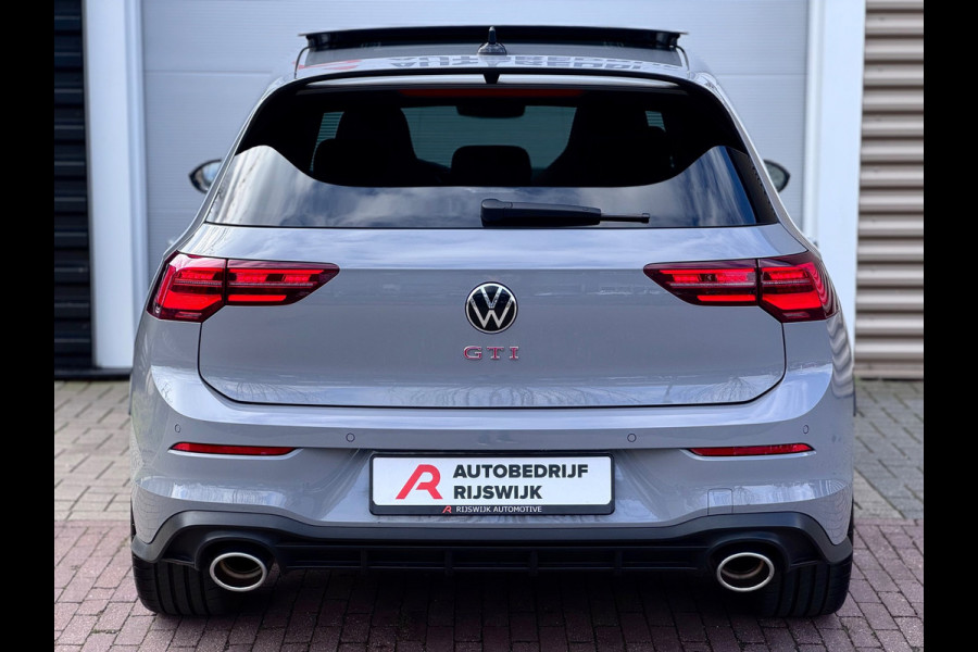 Volkswagen Golf 2.0 TSI GTI Clubsport Nurburgring/H&K/HuD/Pano