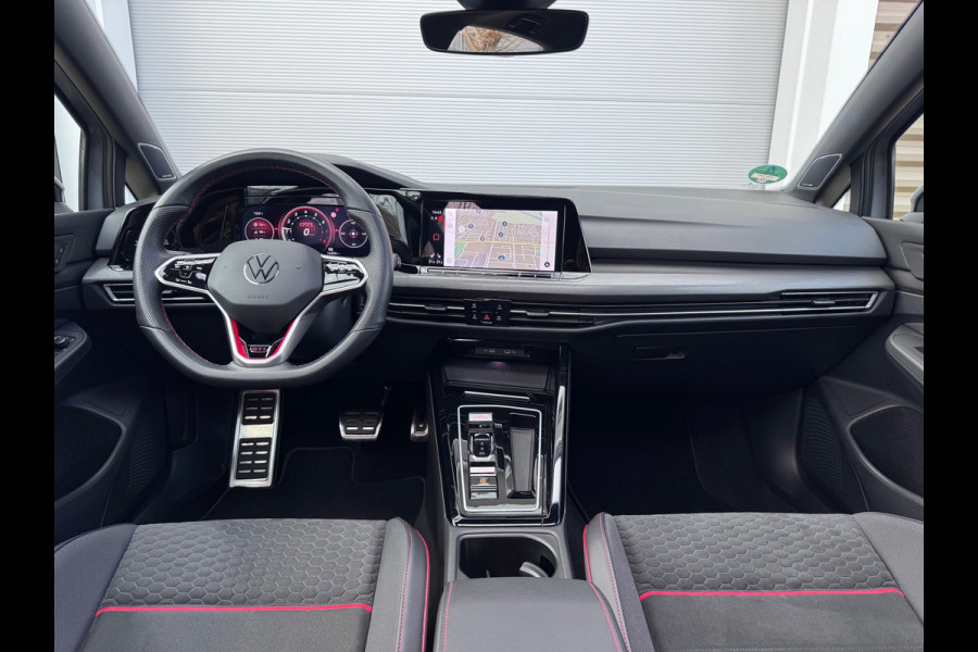 Volkswagen Golf 2.0 TSI GTI Clubsport Nurburgring/H&K/HuD/Pano