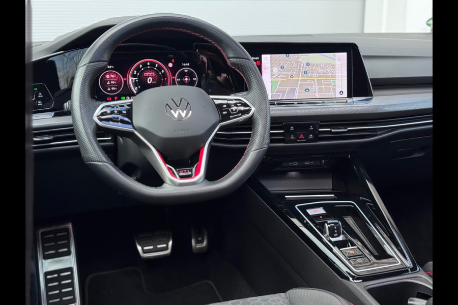 Volkswagen Golf 2.0 TSI GTI Clubsport Nurburgring/H&K/HuD/Pano