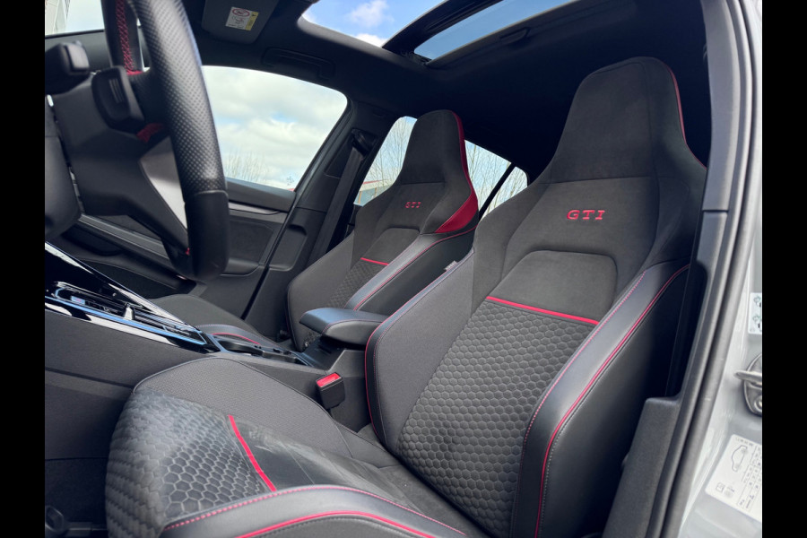 Volkswagen Golf 2.0 TSI GTI Clubsport Nurburgring/H&K/HuD/Pano