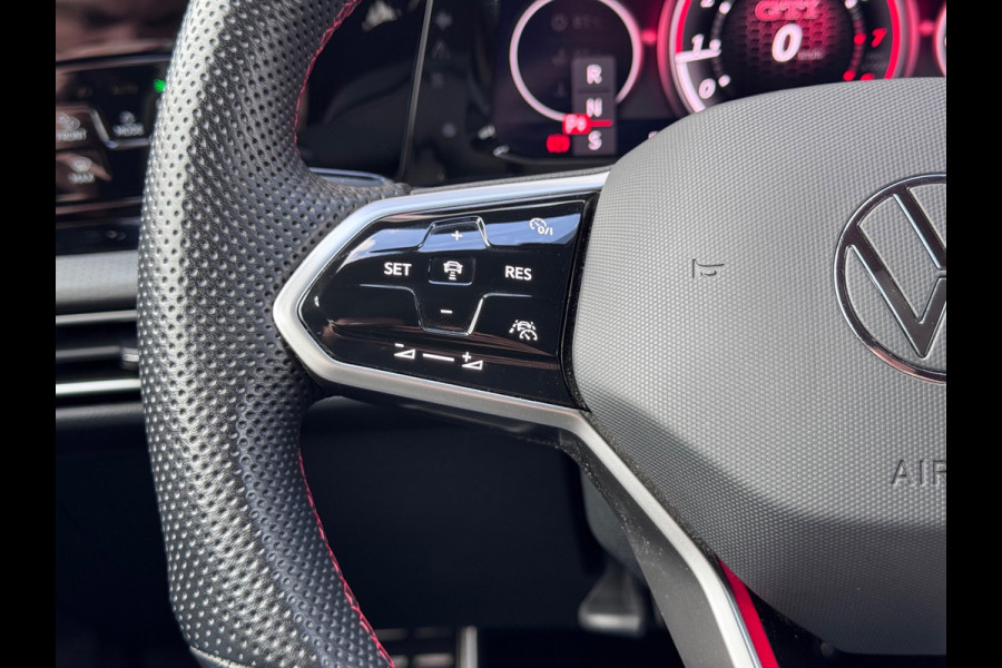 Volkswagen Golf 2.0 TSI GTI Clubsport Nurburgring/H&K/HuD/Pano