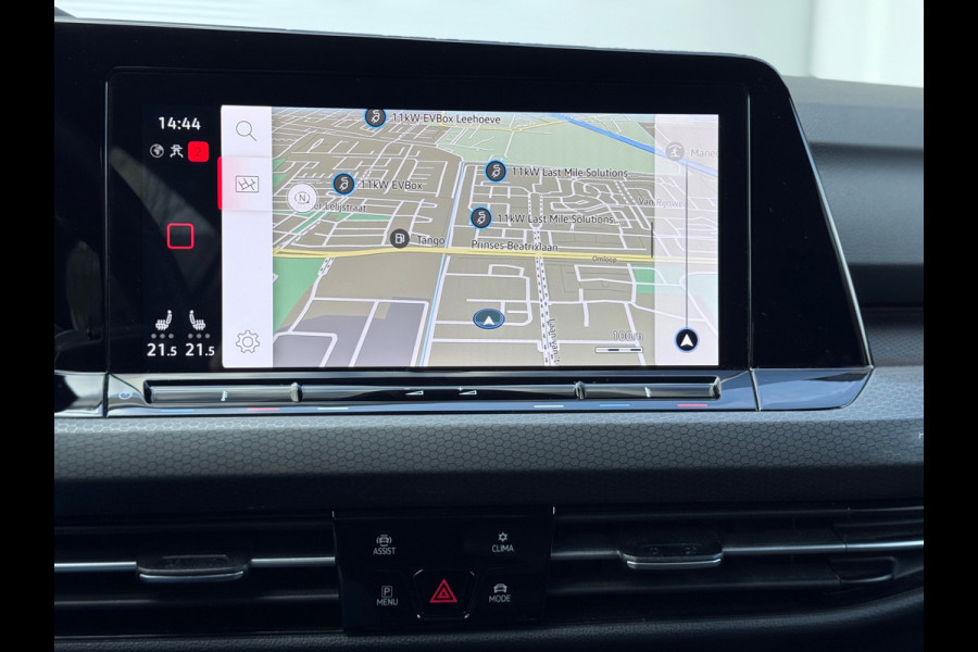 Volkswagen Golf 2.0 TSI GTI Clubsport Nurburgring/H&K/HuD/Pano