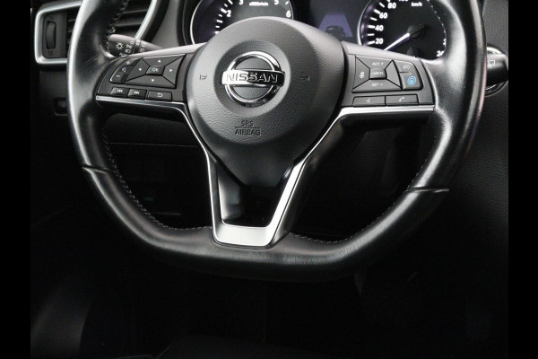 Nissan QASHQAI 1.3 DIG-T Tekna+ | Automaat | Panoramadak | Leder | Trekhaak | Stoelverwarming | 360 Camera | Adaptive cruise | Bose Sound | Navigatie | Carplay | Full LED |