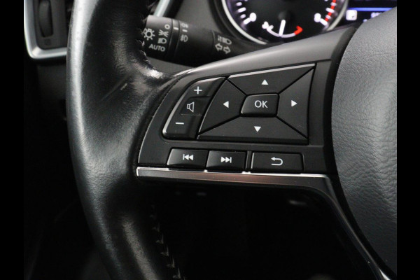 Nissan QASHQAI 1.3 DIG-T Tekna+ | Automaat | Panoramadak | Leder | Trekhaak | Stoelverwarming | 360 Camera | Adaptive cruise | Bose Sound | Navigatie | Carplay | Full LED |
