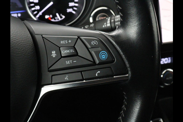 Nissan QASHQAI 1.3 DIG-T Tekna+ | Automaat | Panoramadak | Leder | Trekhaak | Stoelverwarming | 360 Camera | Adaptive cruise | Bose Sound | Navigatie | Carplay | Full LED |