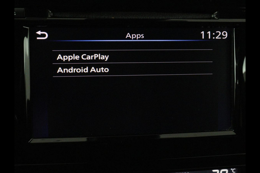 Nissan QASHQAI 1.3 DIG-T Tekna+ | Automaat | Panoramadak | Leder | Trekhaak | Stoelverwarming | 360 Camera | Adaptive cruise | Bose Sound | Navigatie | Carplay | Full LED |