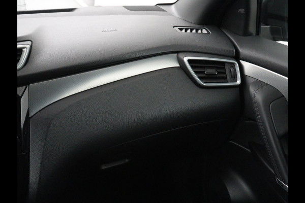 Nissan QASHQAI 1.3 DIG-T Tekna+ | Automaat | Panoramadak | Leder | Trekhaak | Stoelverwarming | 360 Camera | Adaptive cruise | Bose Sound | Navigatie | Carplay | Full LED |