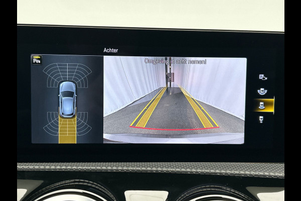 Mercedes-Benz A-Klasse 250 e AMG Line | Pano/Dak | Widescreen | Camera | Origineel NL | Trekhaak