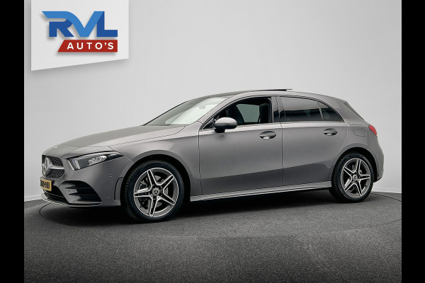 Mercedes-Benz A-Klasse 250 e AMG Line | Pano/Dak | Widescreen | Camera | Origineel NL | Trekhaak