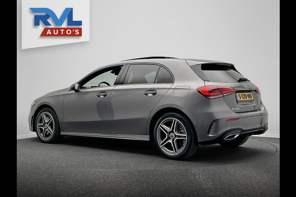Mercedes-Benz A-Klasse 250 e AMG Line | Pano/Dak | Widescreen | Camera | Origineel NL | Trekhaak