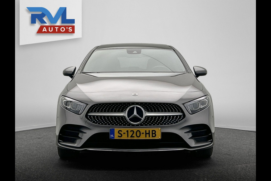 Mercedes-Benz A-Klasse 250 e AMG Line | Pano/Dak | Widescreen | Camera | Origineel NL | Trekhaak