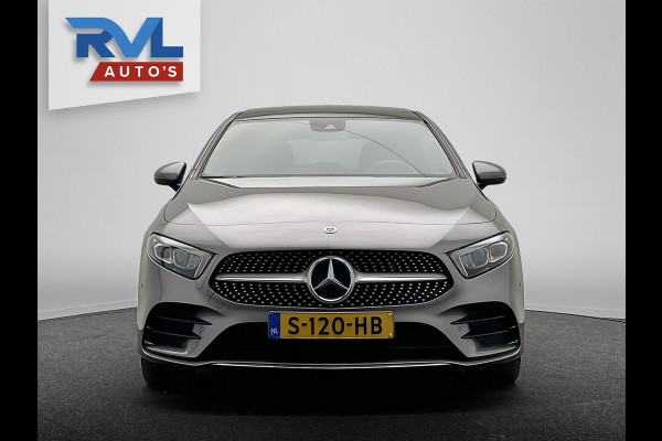 Mercedes-Benz A-Klasse 250 e AMG Line | Pano/Dak | Widescreen | Camera | Origineel NL | Trekhaak