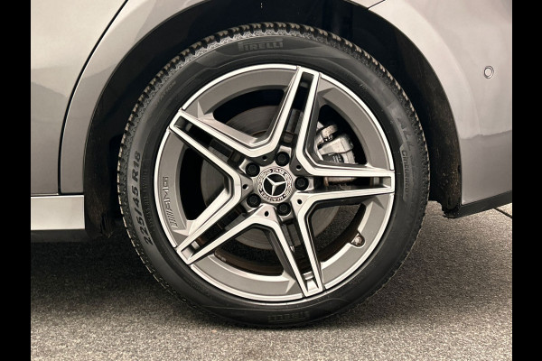 Mercedes-Benz A-Klasse 250 e AMG Line | Pano/Dak | Widescreen | Camera | Origineel NL | Trekhaak