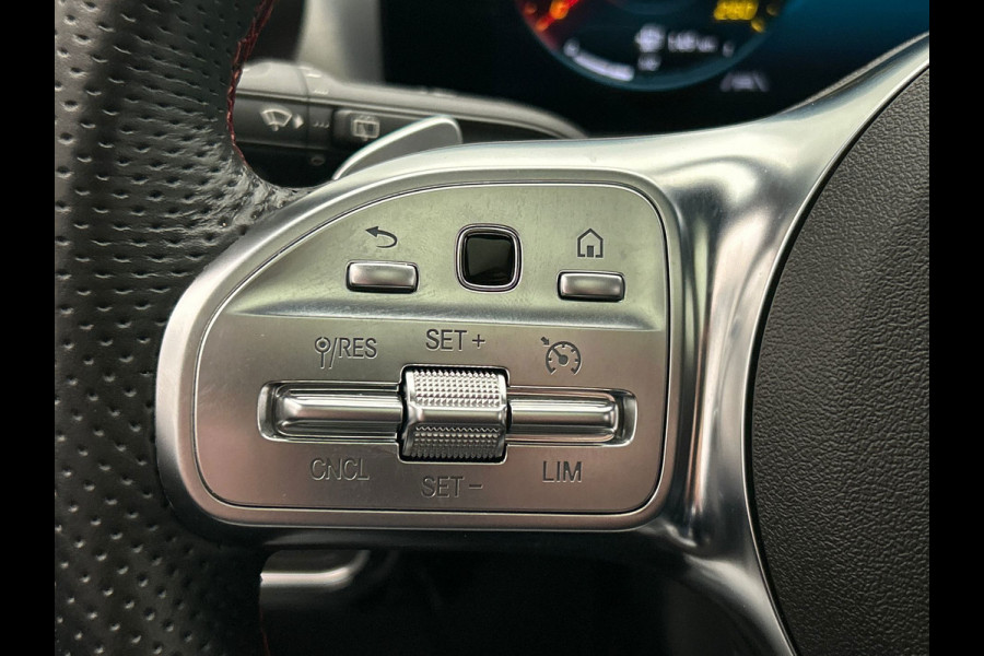 Mercedes-Benz A-Klasse 250 e AMG Line | Pano/Dak | Widescreen | Camera | Origineel NL | Trekhaak