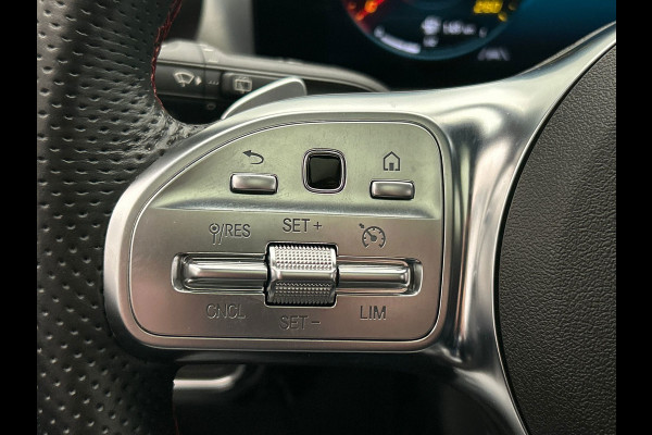 Mercedes-Benz A-Klasse 250 e AMG Line | Pano/Dak | Widescreen | Camera | Origineel NL | Trekhaak