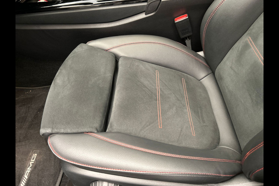 Mercedes-Benz A-Klasse 250 e AMG Line | Pano/Dak | Widescreen | Camera | Origineel NL | Trekhaak