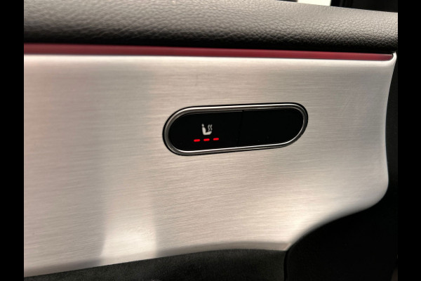 Mercedes-Benz A-Klasse 250 e AMG Line | Pano/Dak | Widescreen | Camera | Origineel NL | Trekhaak