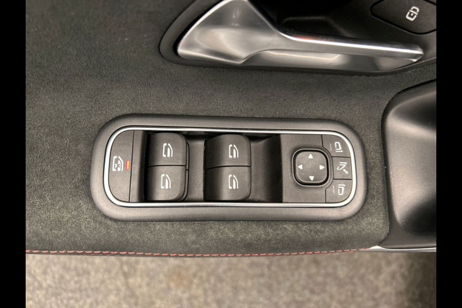Mercedes-Benz A-Klasse 250 e AMG Line | Pano/Dak | Widescreen | Camera | Origineel NL | Trekhaak