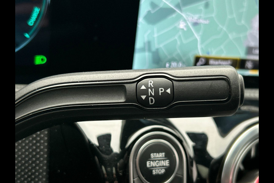 Mercedes-Benz A-Klasse 250 e AMG Line | Pano/Dak | Widescreen | Camera | Origineel NL | Trekhaak