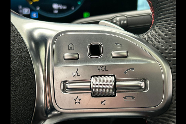 Mercedes-Benz A-Klasse 250 e AMG Line | Pano/Dak | Widescreen | Camera | Origineel NL | Trekhaak