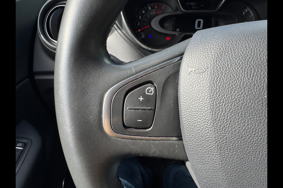 Renault Captur TCe 90 Intens Lage km stand! / Navi / Camera / P-sensoren / Clima / LM velgen