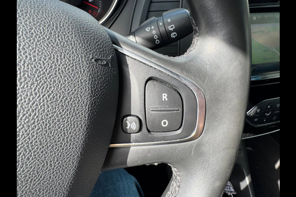 Renault Captur TCe 90 Intens Lage km stand! / Navi / Camera / P-sensoren / Clima / LM velgen