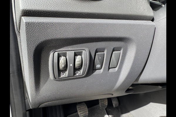 Renault Captur TCe 90 Intens Lage km stand! / Navi / Camera / P-sensoren / Clima / LM velgen