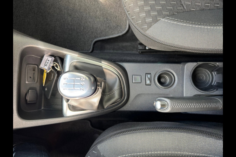 Renault Captur TCe 90 Intens Lage km stand! / Navi / Camera / P-sensoren / Clima / LM velgen