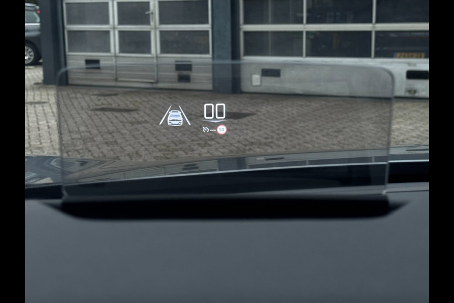 DS DS 3 Crossback E-Tense Performance Line 50 kWh | Camera | NL-Auto | Stoelverwarming | Head-Up Display | Navigatie |