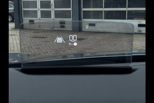 DS DS 3 Crossback E-Tense Performance Line 50 kWh | Camera | NL-Auto | Stoelverwarming | Head-Up Display | Navigatie |