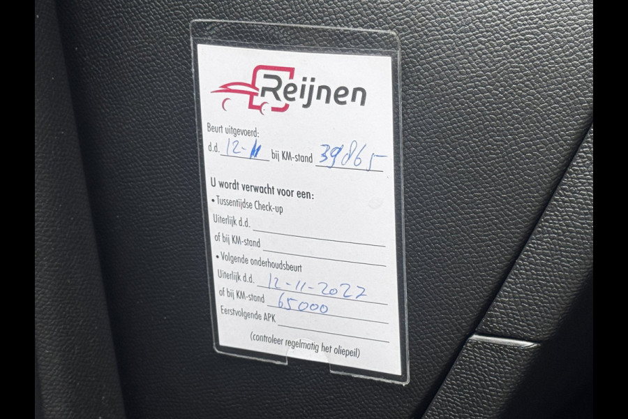 DS DS 3 Crossback E-Tense Performance Line 50 kWh | Camera | NL-Auto | Stoelverwarming | Head-Up Display | Navigatie |