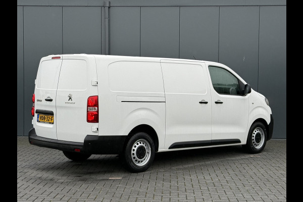 Peugeot Expert 2.0 BlueHDI 123 PK / L3H1 / 1e EIG. / AIRCO / CRUISE / CAMERA / BLINDSPOT / 3-ZITS