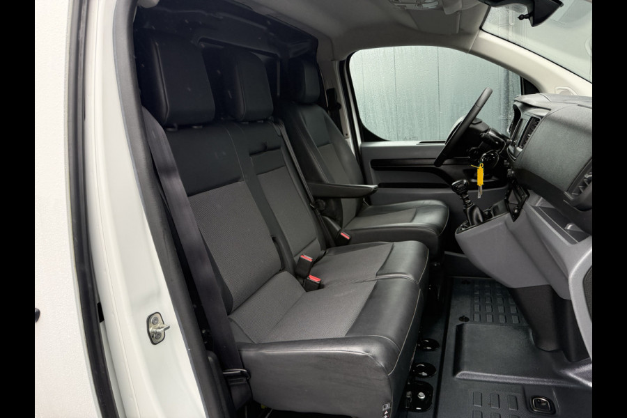 Peugeot Expert 2.0 BlueHDI 123 PK / L3H1 / 1e EIG. / AIRCO / CRUISE / CAMERA / BLINDSPOT / 3-ZITS