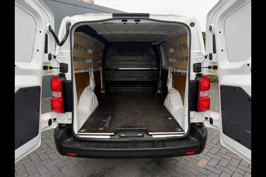 Peugeot Expert 2.0 BlueHDI 123 PK / L3H1 / 1e EIG. / AIRCO / CRUISE / CAMERA / BLINDSPOT / 3-ZITS