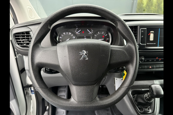 Peugeot Expert 2.0 BlueHDI 123 PK / L3H1 / 1e EIG. / AIRCO / CRUISE / CAMERA / BLINDSPOT / 3-ZITS