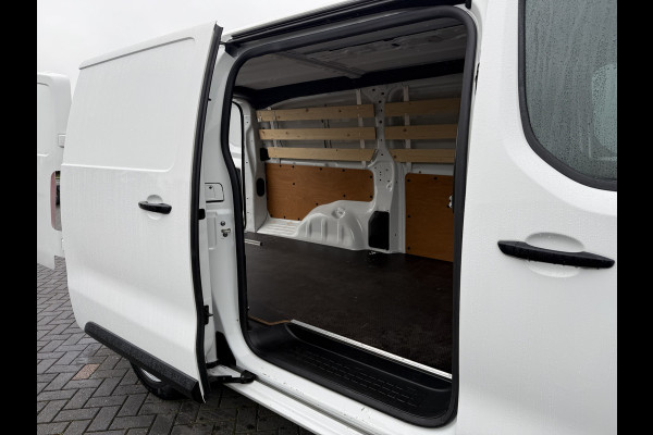 Peugeot Expert 2.0 BlueHDI 123 PK / L3H1 / 1e EIG. / AIRCO / CRUISE / CAMERA / BLINDSPOT / 3-ZITS