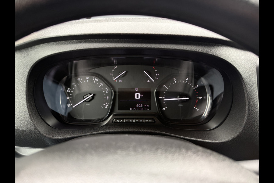 Peugeot Expert 2.0 BlueHDI 123 PK / L3H1 / 1e EIG. / AIRCO / CRUISE / CAMERA / BLINDSPOT / 3-ZITS