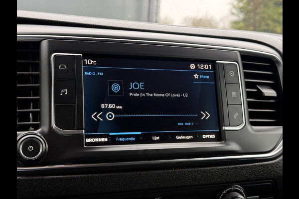 Peugeot Expert 2.0 BlueHDI 123 PK / L3H1 / 1e EIG. / AIRCO / CRUISE / CAMERA / BLINDSPOT / 3-ZITS