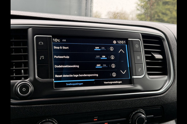 Peugeot Expert 2.0 BlueHDI 123 PK / L3H1 / 1e EIG. / AIRCO / CRUISE / CAMERA / BLINDSPOT / 3-ZITS