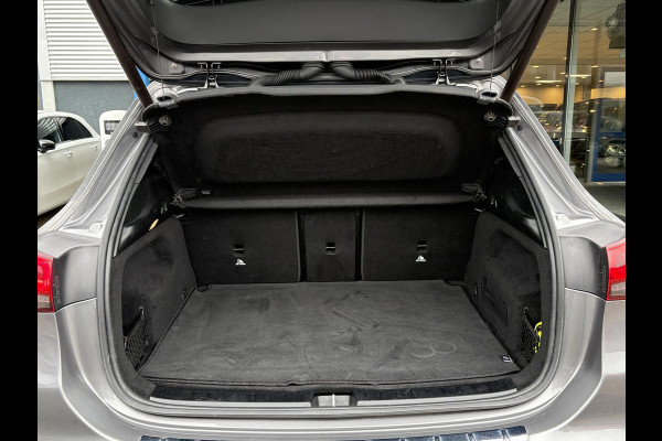 Mercedes-Benz EQA 250 Business Solution Luxury 67 kWh | 95% SOH | Wegklapbare Trekhaak | Panoramadak | Stoelverwarming | Elek. Kofferklep |