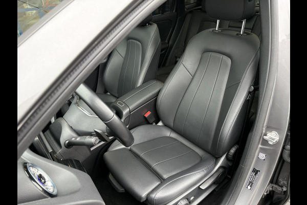 Mercedes-Benz EQA 250 Business Solution Luxury 67 kWh | 95% SOH | Wegklapbare Trekhaak | Panoramadak | Stoelverwarming | Elek. Kofferklep |