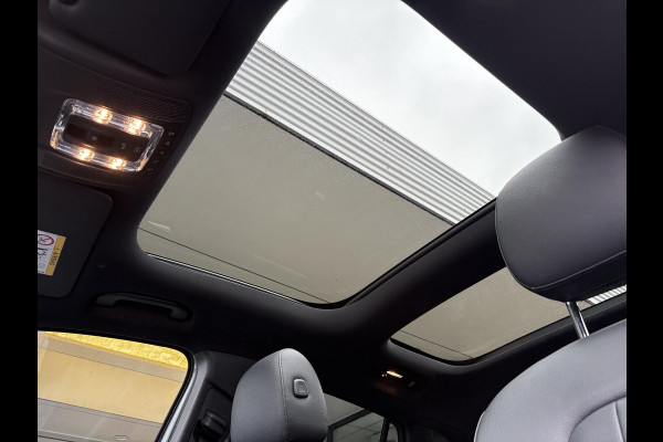 Mercedes-Benz EQA 250 Business Solution Luxury 67 kWh | 95% SOH | Wegklapbare Trekhaak | Panoramadak | Stoelverwarming | Elek. Kofferklep |