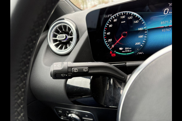 Mercedes-Benz EQA 250 Business Solution Luxury 67 kWh | 95% SOH | Wegklapbare Trekhaak | Panoramadak | Stoelverwarming | Elek. Kofferklep |