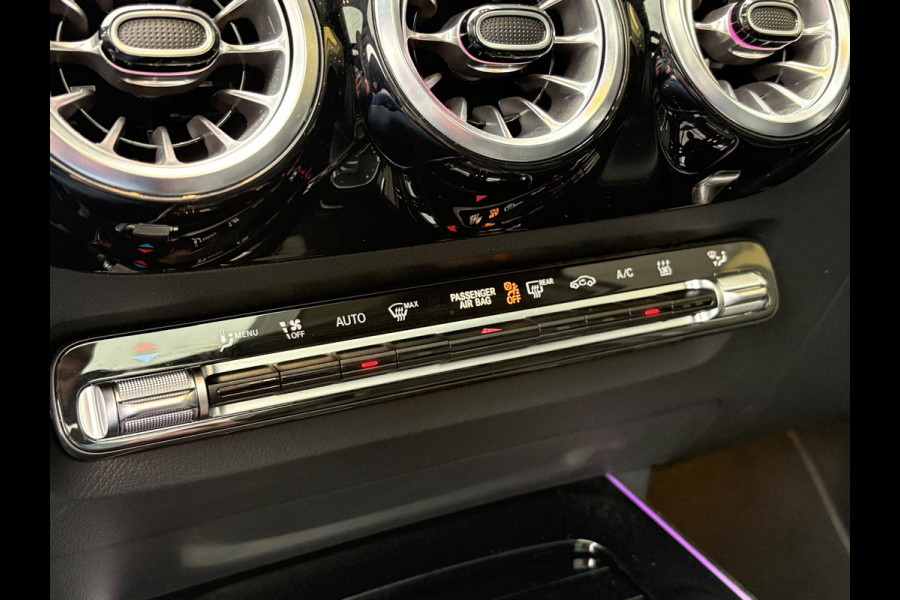 Mercedes-Benz EQA 250 Business Solution Luxury 67 kWh | 95% SOH | Wegklapbare Trekhaak | Panoramadak | Stoelverwarming | Elek. Kofferklep |