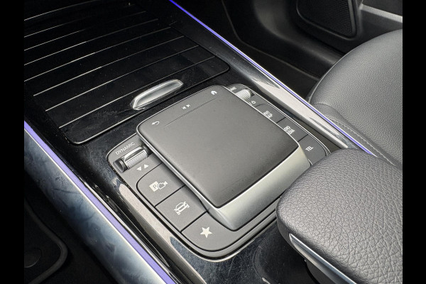 Mercedes-Benz EQA 250 Business Solution Luxury 67 kWh | 95% SOH | Wegklapbare Trekhaak | Panoramadak | Stoelverwarming | Elek. Kofferklep |