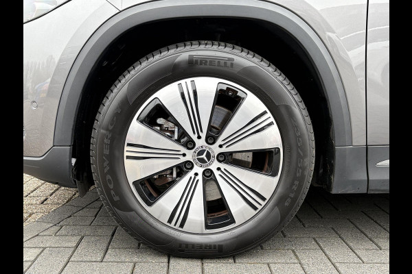 Mercedes-Benz EQA 250 Business Solution Luxury 67 kWh | 95% SOH | Wegklapbare Trekhaak | Panoramadak | Stoelverwarming | Elek. Kofferklep |
