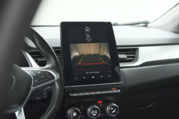 Renault Captur 1.6 E-Tech Plug-in Hybrid 160 Intens | Pack Winter | Apple Carplay | 9.3 Inch Groot Scherm | Parkeersensoren